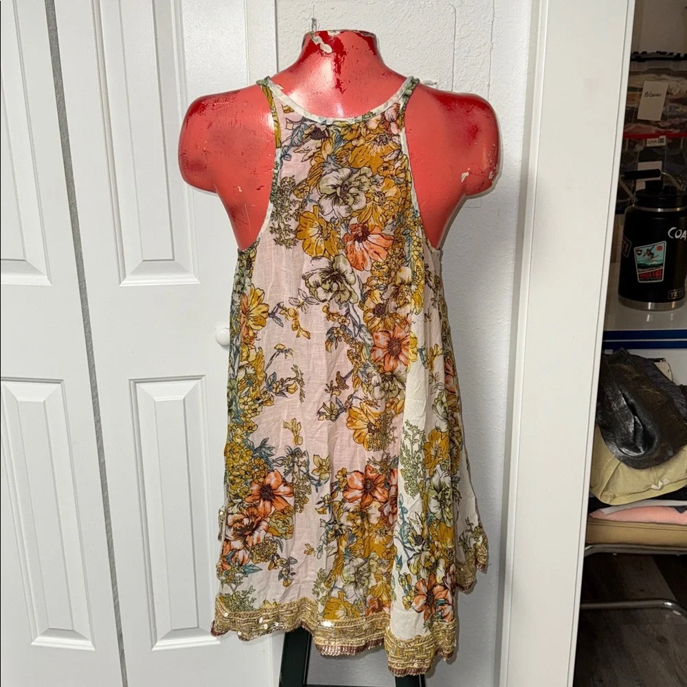 Free People dress - Picture 5 of 6